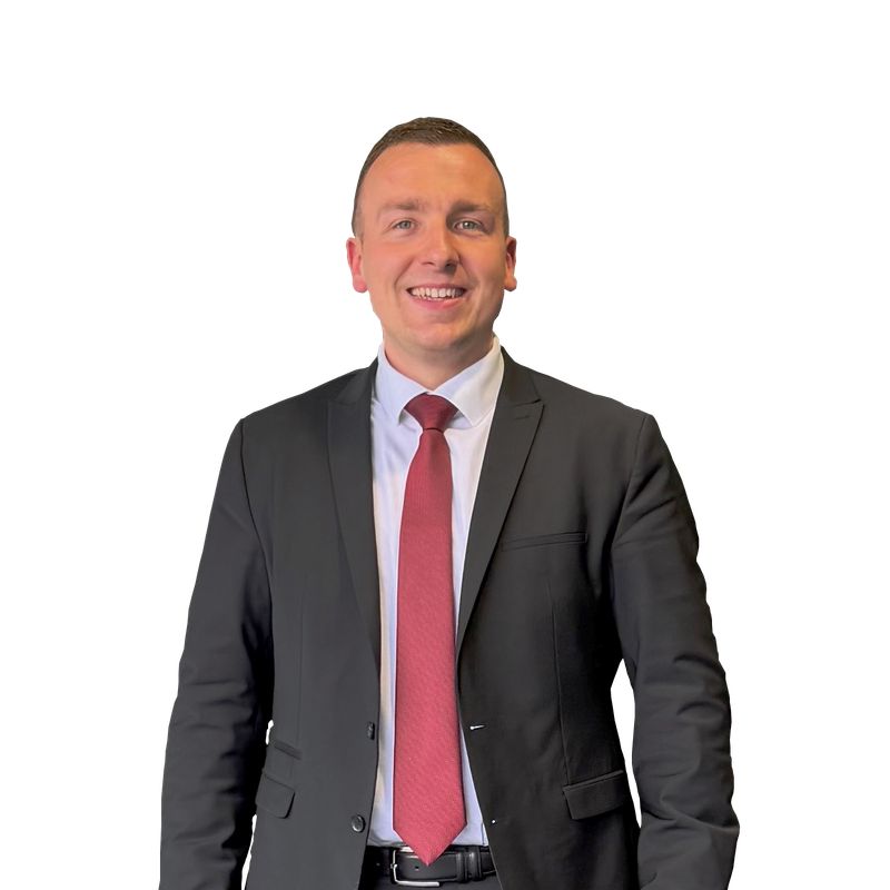 Florian Rock, Geschäftsführer der Rock Automobil GmbH